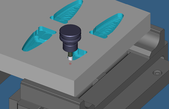 Mastercam-Cimco-Edit-Verify_Cad-Cam_Arbeitsumgebung