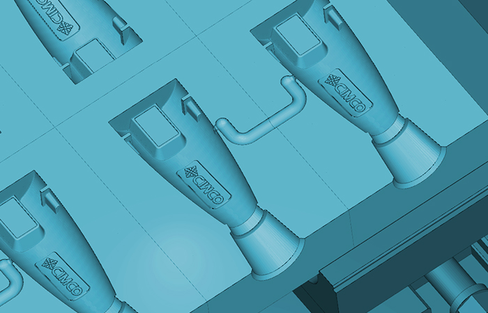 Mastercam-Cimco-Edit-Verify_Cad-Cam_Bedienung