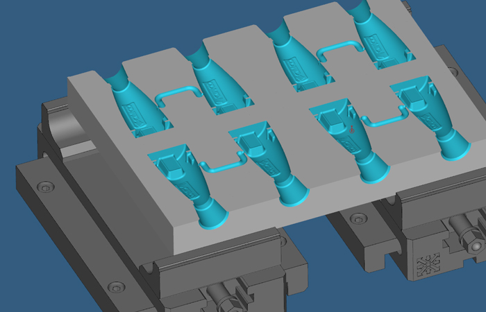 Mastercam-Cimco-Edit-Verify_Cad-Cam_Geschwindigkeit