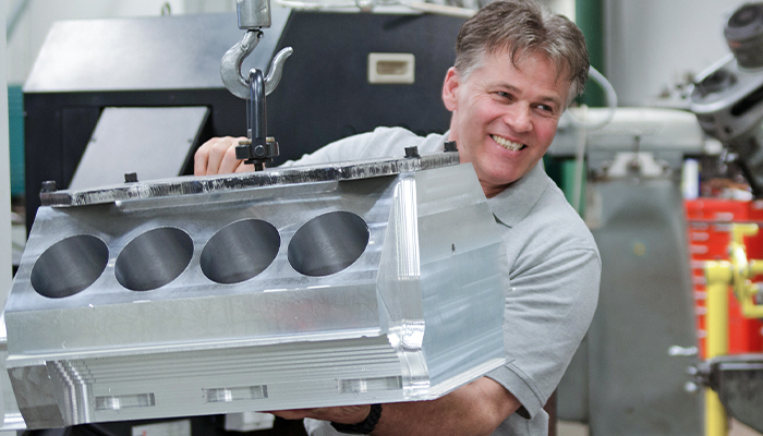 Mastercam-Wartung_Cad-Cam-Software