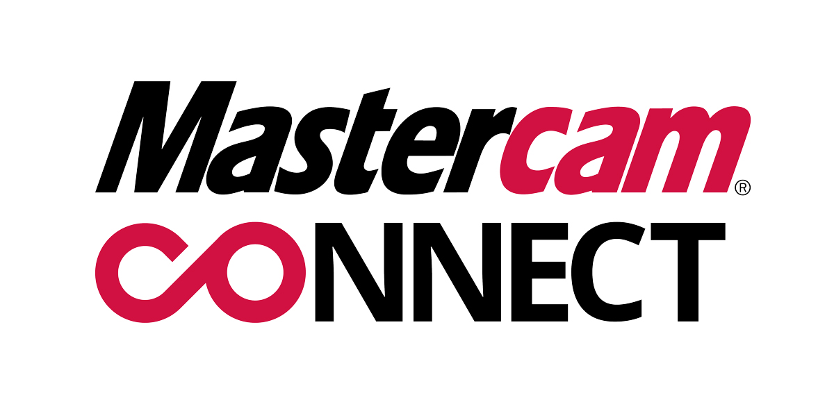Mastercam-CONNECT-logo