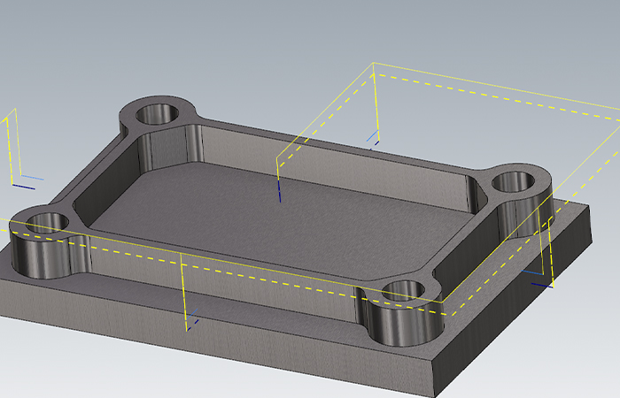Live-Preview_Mastercam-Probing