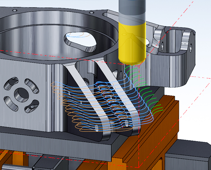 Mastercam_Dynamic-Motion-Technologie_Aufwaertsschnitte-1