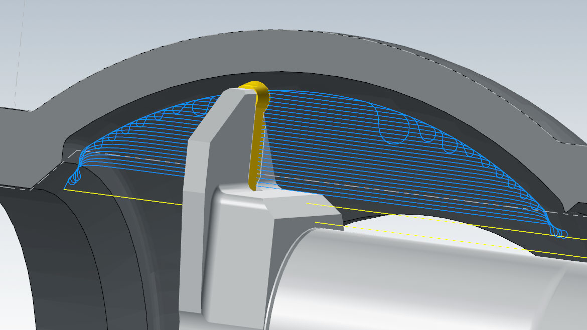 Mastercam_Dynamic-Motion-Technologie_Dynamisches-Drehen