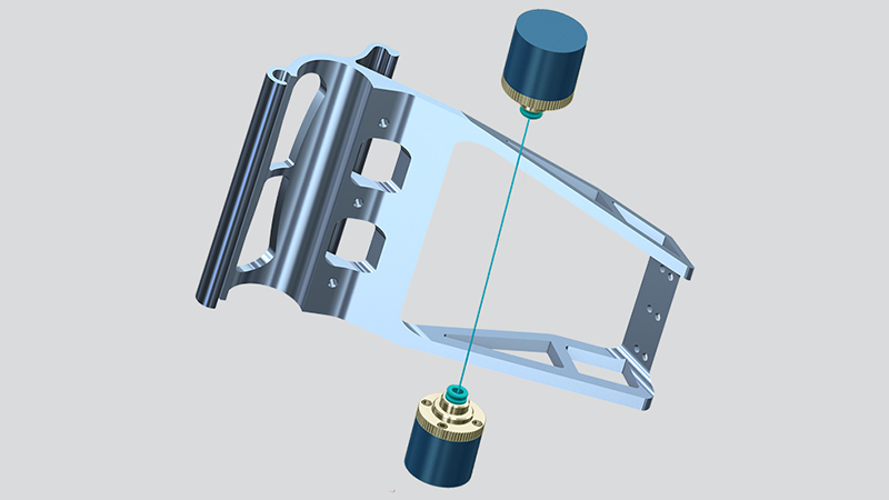 Mastercam-Drahten_Bauteil_CAD-CAM-Software_gerendert