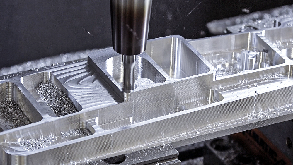 Mastercam_Fraesen-2D