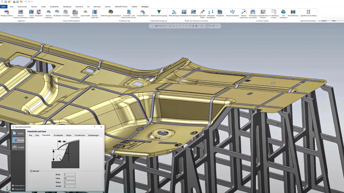 Mastercam_Add-On_Moldplus_Cad-Cam-Software