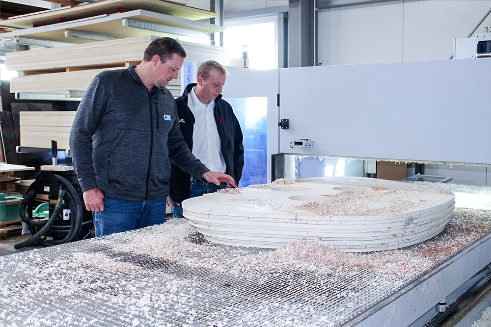 Carstengerdes_Mastercam-Kunde_Holzbearbeitung_Cad-Cam-Software