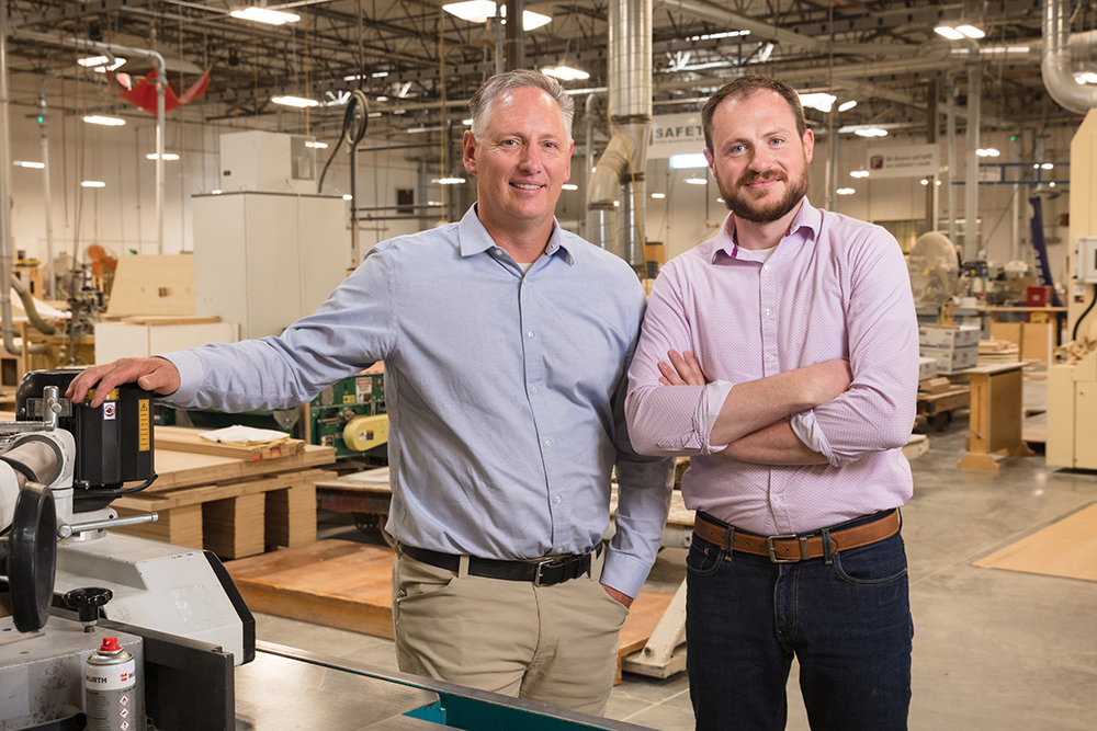 Mastercam_Referenz_Fetzer--Eric-and-David_Cad-Cam-Software