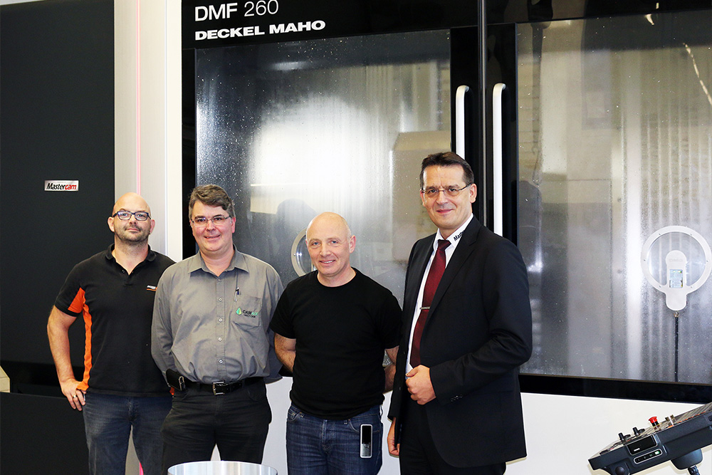 Mastercam_RED-Aircraft_Team_Cad-Cam-Software