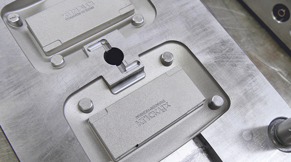 Mastercam_Kunde_Rixen-Kaul_Werkzeug_Schriftzug