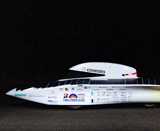 Mastercam-Kunde_Team-Sonnenwagen_Cad-Cam-Software