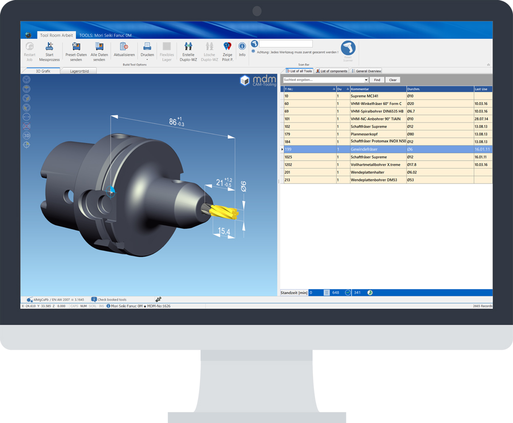 mdm_Toolroom_Gewindefraeser