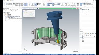 The Power of Multi-Axis | Webinar | Mastercam CAD/CAM-Software, Mastercam - Deutschland