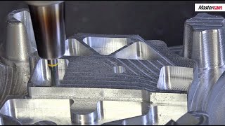 Mastercam Technik-Tipp: Einfahroptionen Taschenbearbeitung | DMU 65 monoBlock & im CAD/CAM-System, Mastercam - Deutschland Mastercam Technik-Tipp: Einfahroptionen Taschenbearbeitung | DMU 65 monoBlock & im CAD/CAM-System, Mastercam - Deutschland